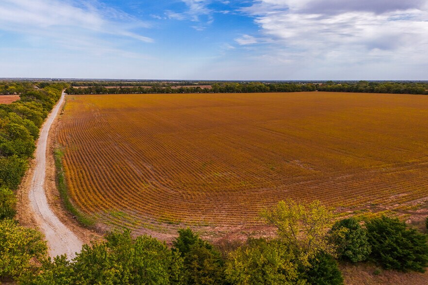 More Photos Of 80+/- Acres on SW 30th St. & SW Indianola Rd., Benton Land For Sale