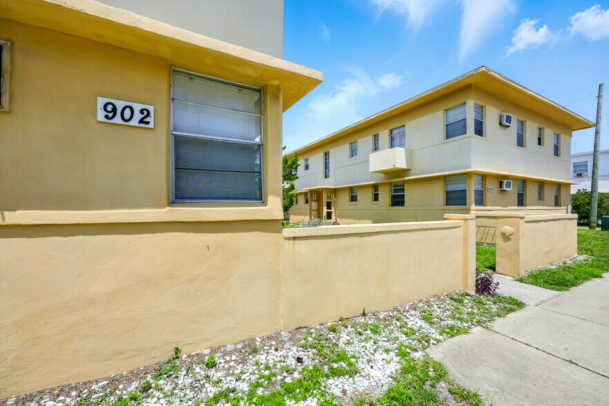 More Photos Of 820-910 2nd St St, Jacksonville Beach, Jacksonville Beach Apartments For Sale