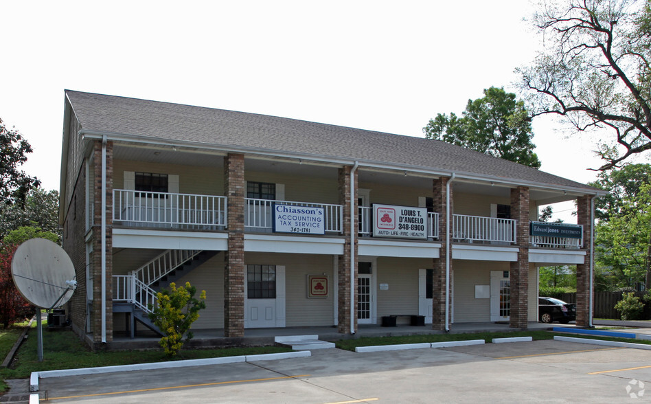 Primary Photo Of 2273 Barataria Blvd, Marrero Loft Creative Space For Lease