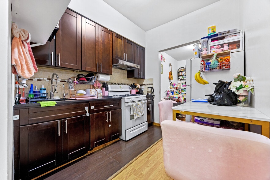 More Photos Of 855 Broadway, Brooklyn Storefront Retail Residential For Sale