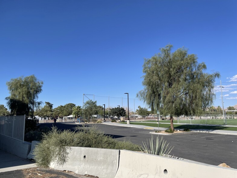 More Photos Of 4440 E Washington Ave, Las Vegas Unknown For Lease