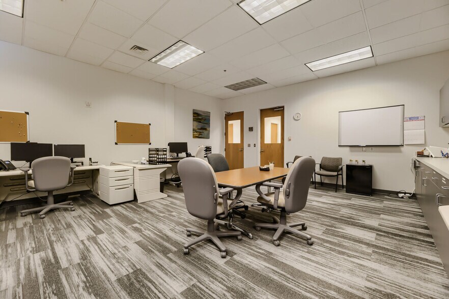 More Photos Of 1870 W 122nd Ave, Denver Office For Sale
