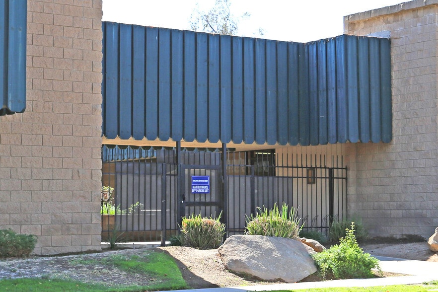 More Photos Of 4545 N West Ave, Fresno Office For Lease