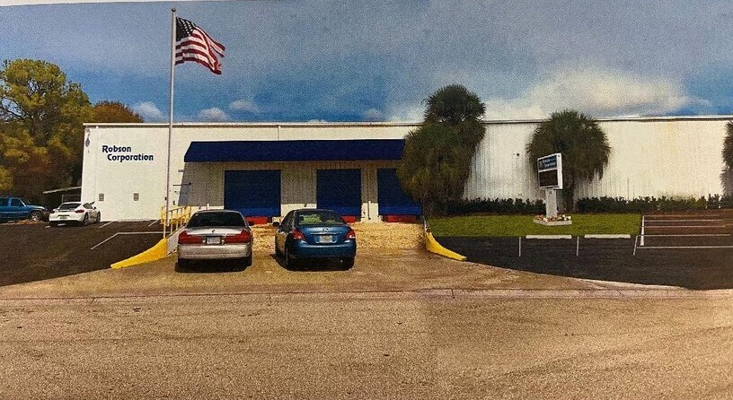 Primary Photo Of 2231 Whitfield Park Loop, Sarasota Warehouse For Sale