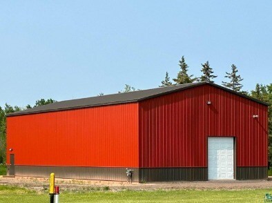 Primary Photo Of 3601 E Wick Rd, Superior Self Storage For Sale