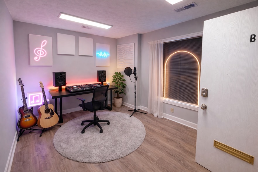 More Photos Of 169-171 E Reynolds Rd, Lexington Freestanding For Lease