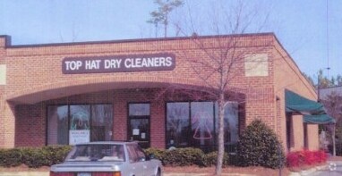 More Photos Of 2621 Spring Forest Rd, Raleigh Freestanding For Lease