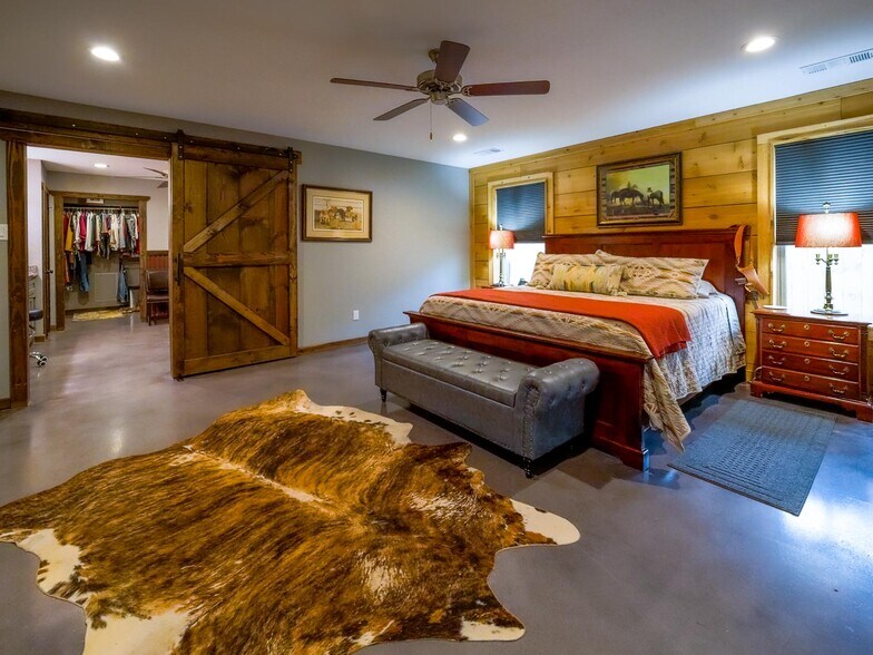 More Photos Of 3935 Spring Branch Road, Montgomery Land For Sale