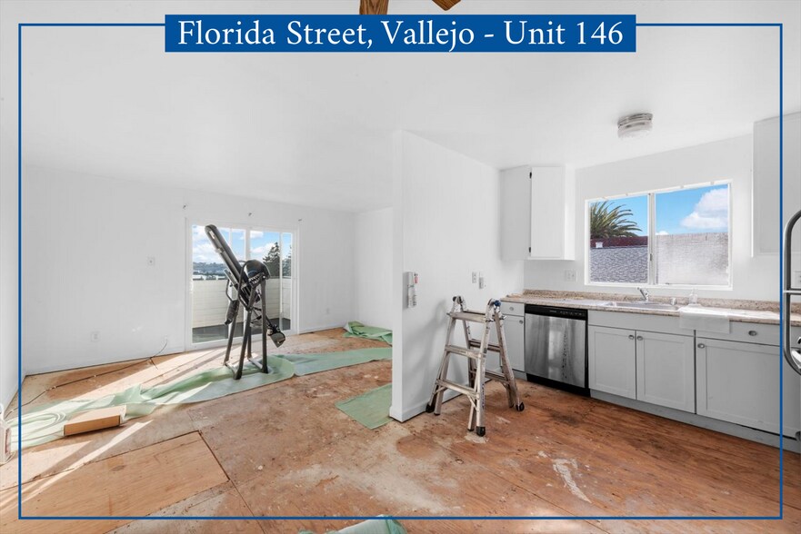 More Photos Of 150 Florida St, Vallejo Apartments For Sale
