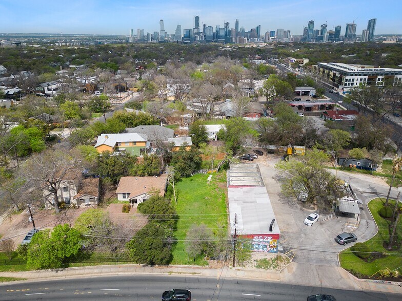 More Photos Of 604 Oltorf st, Austin Land For Sale