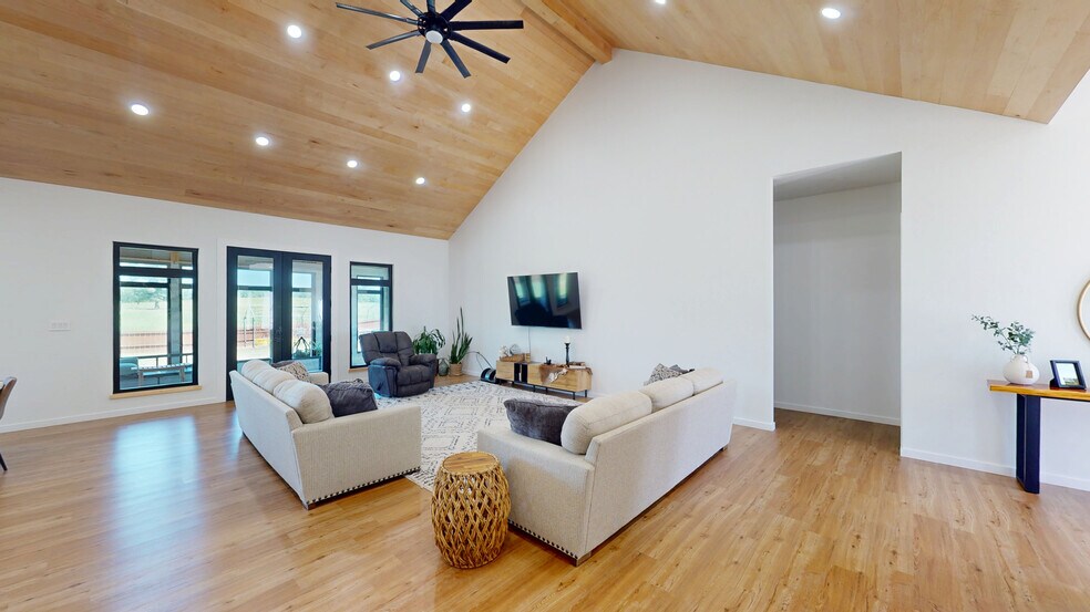 More Photos Of 28300 County Road 1590, Stonewall Land For Sale