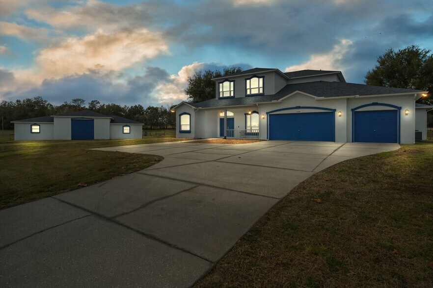 More Photos Of 13496 S Oakview Ave, Floral City Land For Sale