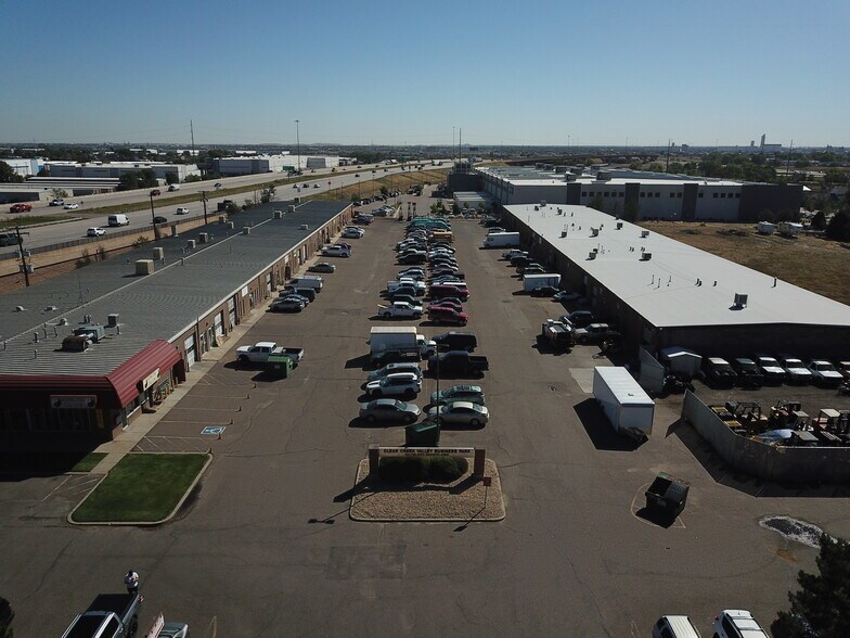 More Photos Of 7152 Washington St, Denver Warehouse For Lease