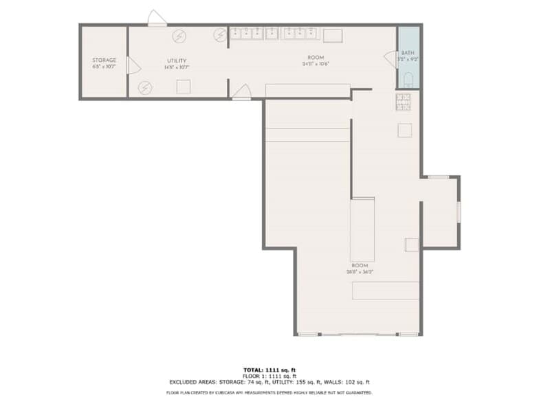 More Photos Of 23255 Kingsland Blvd, Katy Restaurant For Lease