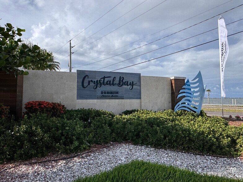 More Photos Of 7255 U.S. Rte 1, Grant Land For Sale