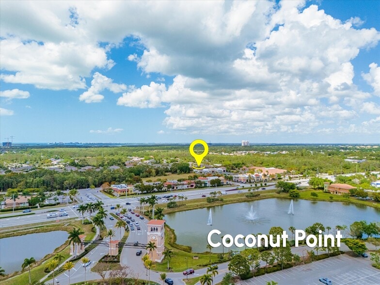 More Photos Of 22904 Lyden Dr, Estero Medical For Sale