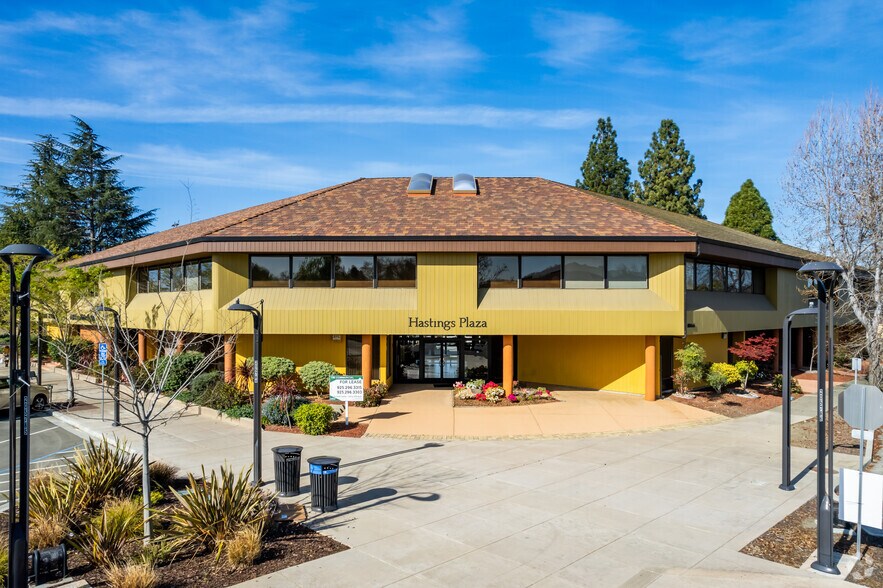 Primary Photo Of 39055 Hastings St, Fremont Medical For Lease