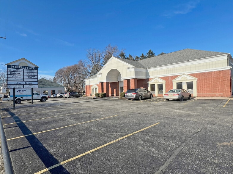 More Photos Of 3800 W 12th St, Erie Medical For Lease