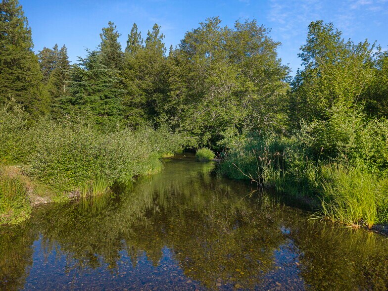 More Photos Of 1052 E Mason Lake Dr W, Grapeview Land For Sale