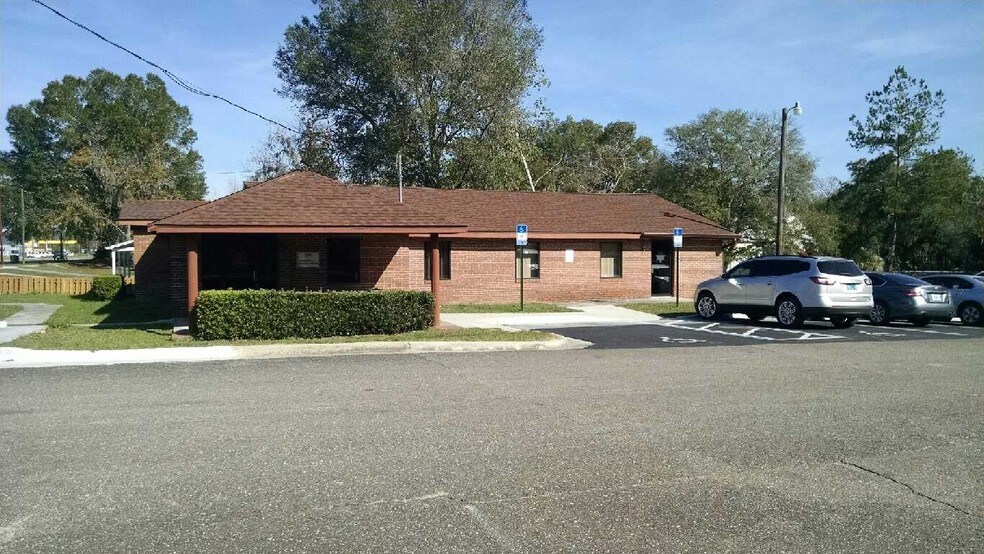 More Photos Of 506-508 Houston Ave NW, Live Oak Office For Sale