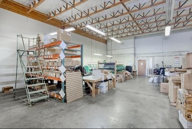More Photos Of 850 W 1700 S, Salt Lake City Light Manufacturing For Lease