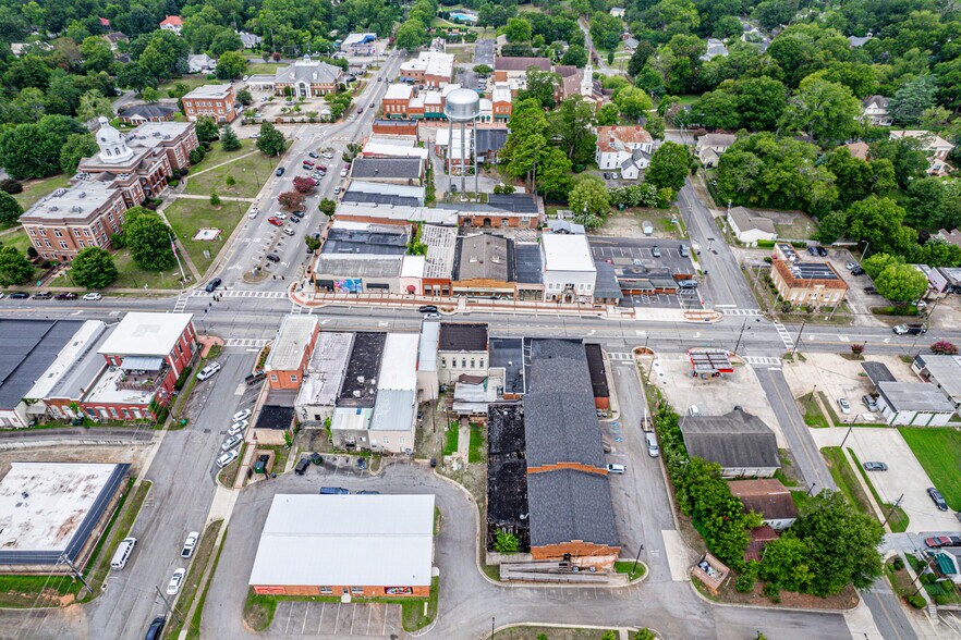 More Photos Of 117 N Jefferson Ave, Eatonton Storefront For Sale