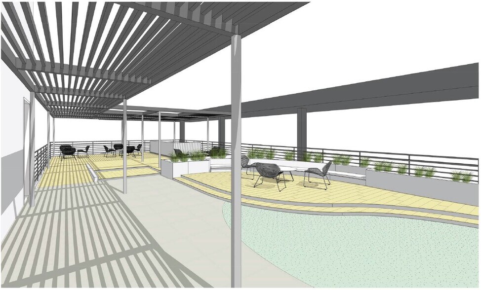 More Photos Of 1331 L St NW, Washington Office For Lease