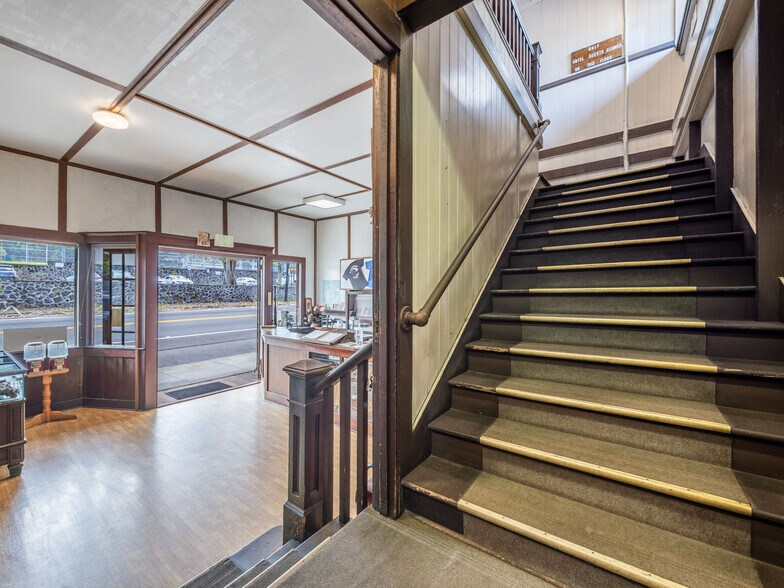 More Photos Of 82-6151 Hawaii Belt Rd, Captain Cook Hotel For Sale