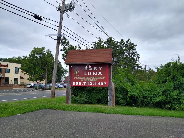 More Photos Of 713 Delsea Dr, Westville Restaurant For Lease
