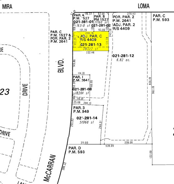More Photos Of 3304 S McCarran Blvd, Reno Storefront For Lease
