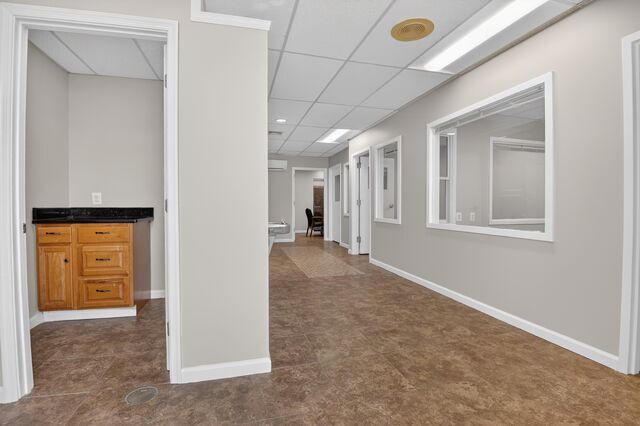 More Photos Of 6400 Seven Corners Pl, Falls Church Office For Sale