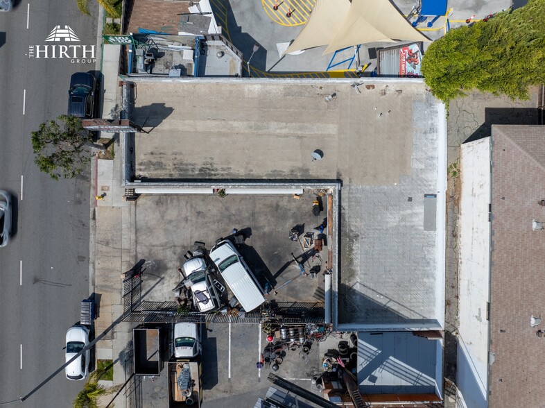 More Photos Of 310 N La Brea Ave, Inglewood Auto Repair For Sale
