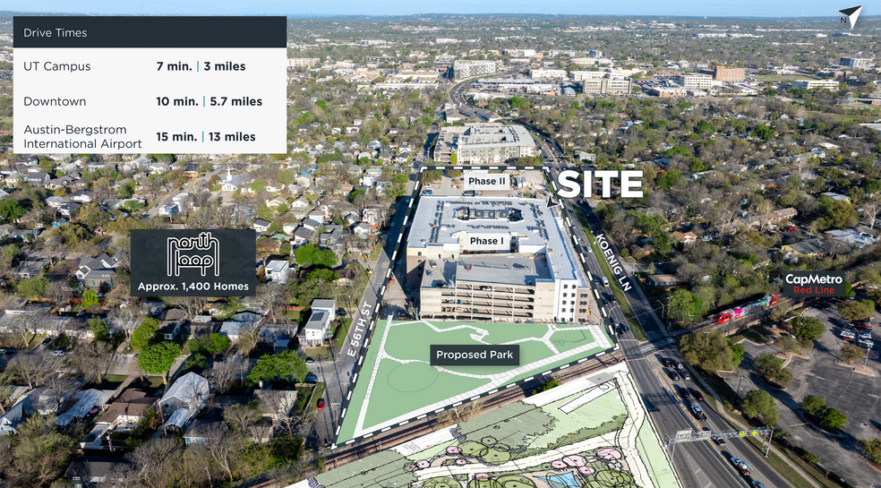 More Photos Of 403 E Koenig Ln, Austin Apartments For Lease