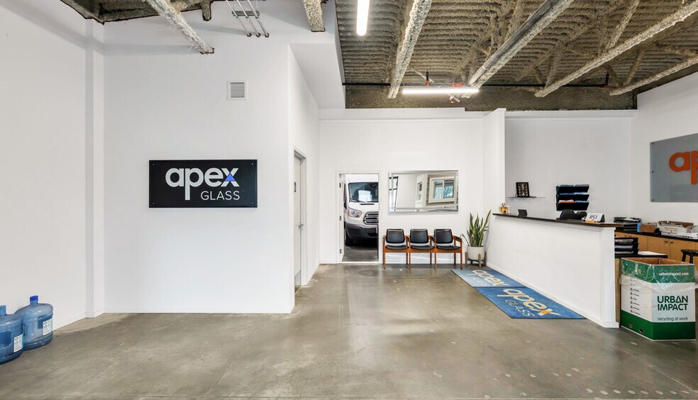 More Photos Of 7927 River Rd, Delta Warehouse For Sale
