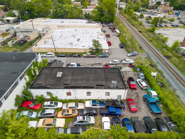 More Photos Of 6 Roberta Ave, Collingdale Warehouse For Sale