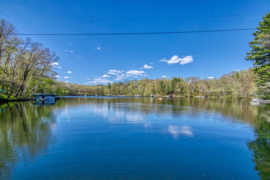 More Photos Of 1085 N County Highway F Unit 26, Birchwood Restaurant For Sale