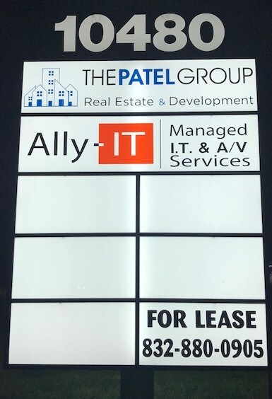 More Photos Of 10480 Grant Rd, Houston Loft Creative Space For Lease