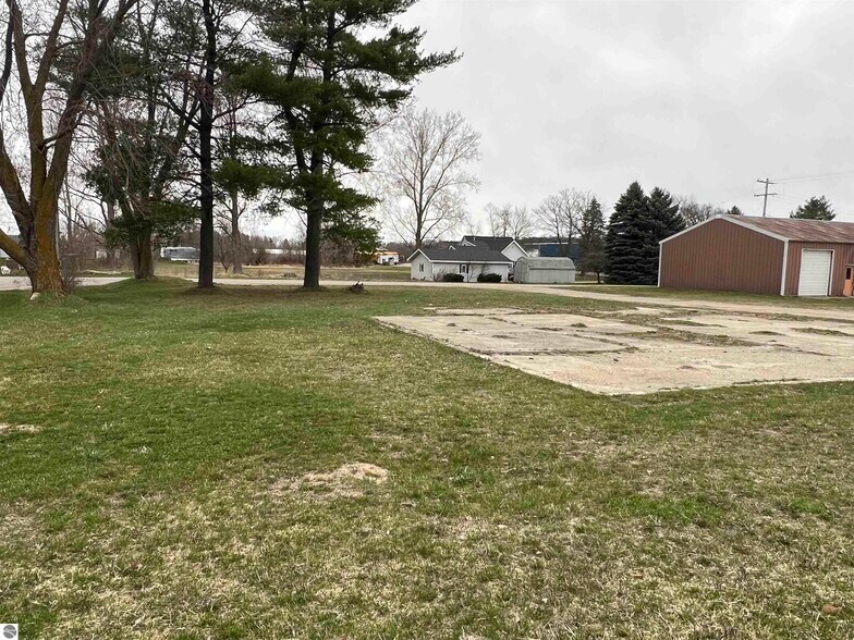 Primary Photo Of 00 M 66, Mc Bain Land For Sale