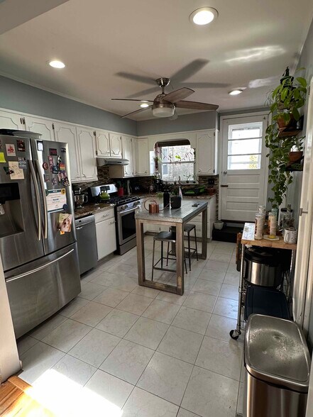 More Photos Of 1017 Westside Ave, Jersey City Public Library For Sale