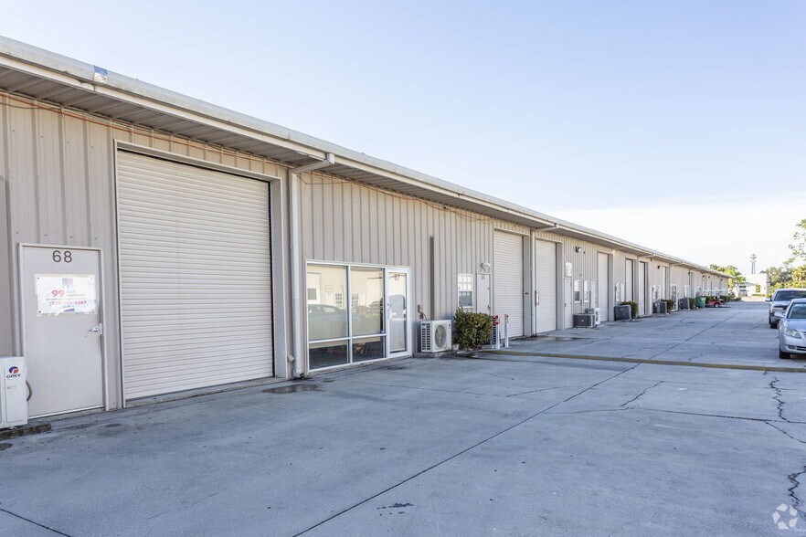 Ideal Industrial Ready For Occupancy, Naples, FL 34104 Industrial For Lease