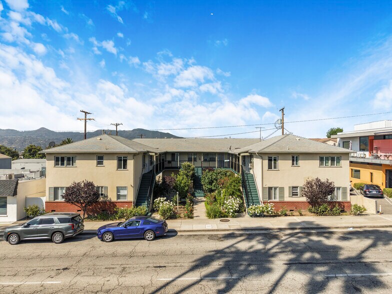 More Photos Of 811 S Glenoaks Blvd, Burbank Apartments For Sale