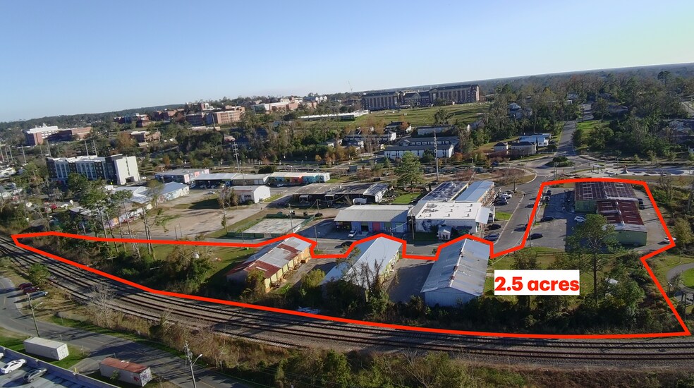 More Photos Of , Tallahassee Land For Sale