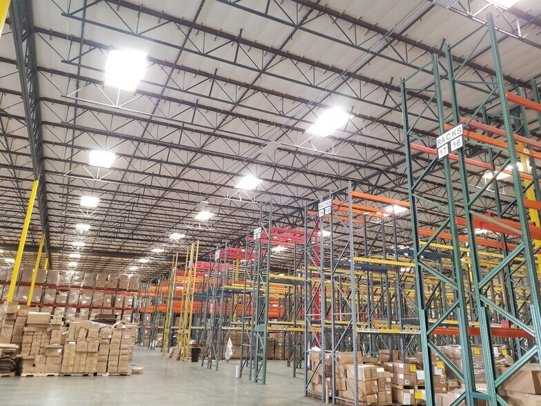 More Photos Of 13500 Marlay Ave, Fontana Warehouse For Lease