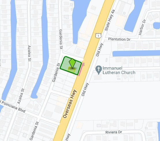 More Photos Of 90184 Overseas Hwy, Tavernier Restaurant For Lease