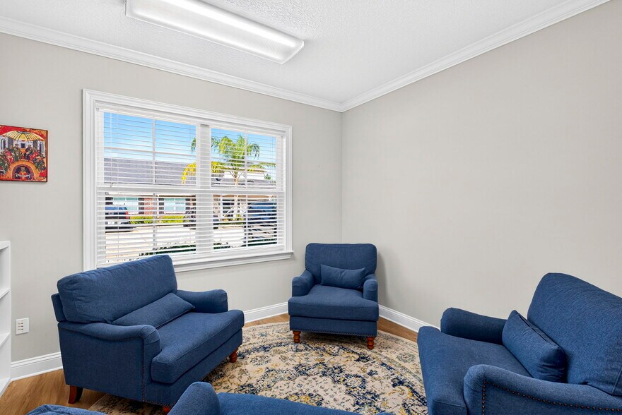 More Photos Of 6100 Greenland Rd, Jacksonville Medical For Sale