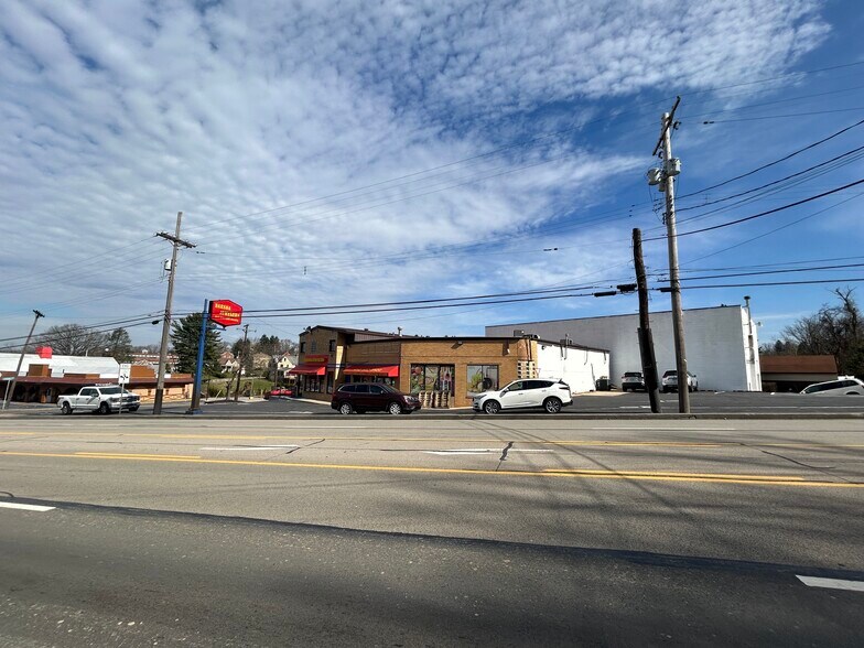 More Photos Of , Pittsburgh General Retail For Sale