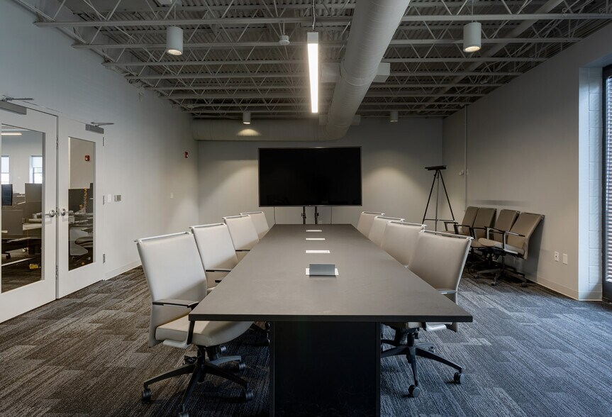 More Photos Of 1211 57th Ave, Nashville Office For Lease