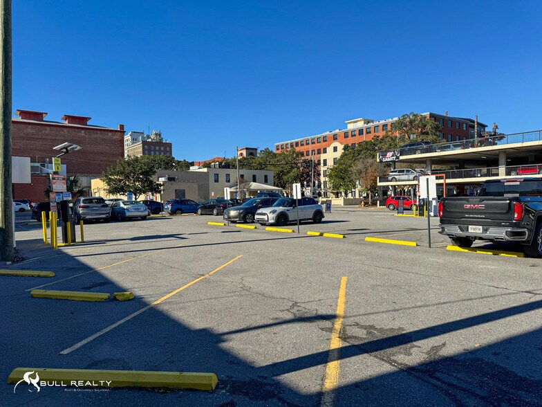 More Photos Of 301-315 E Congress st, Savannah Land For Sale