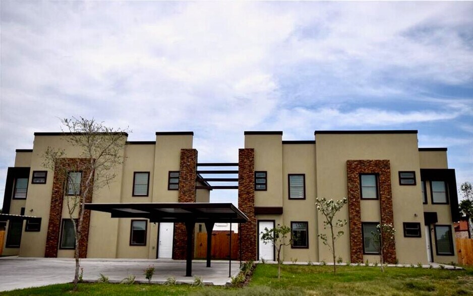 More Photos Of 1202 Upas Dr, Edinburg Apartments For Sale