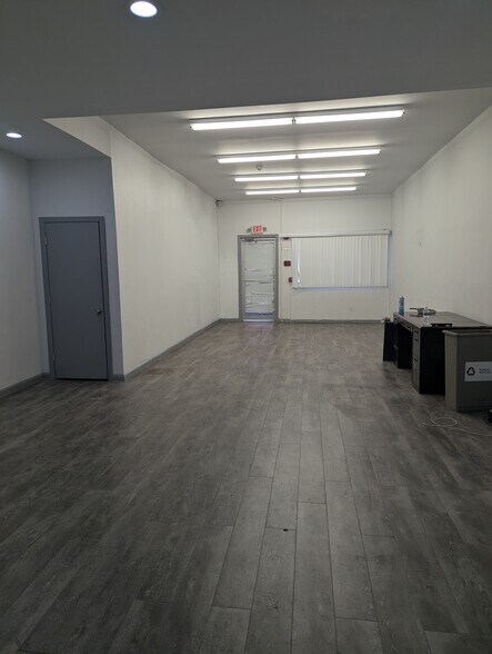 More Photos Of 158 Martin Luther King Dr, Jersey City Storefront Retail Residential For Lease